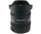 Sigma 12-24mm F4.5-5.6 II DG HSM pentru Nikon
